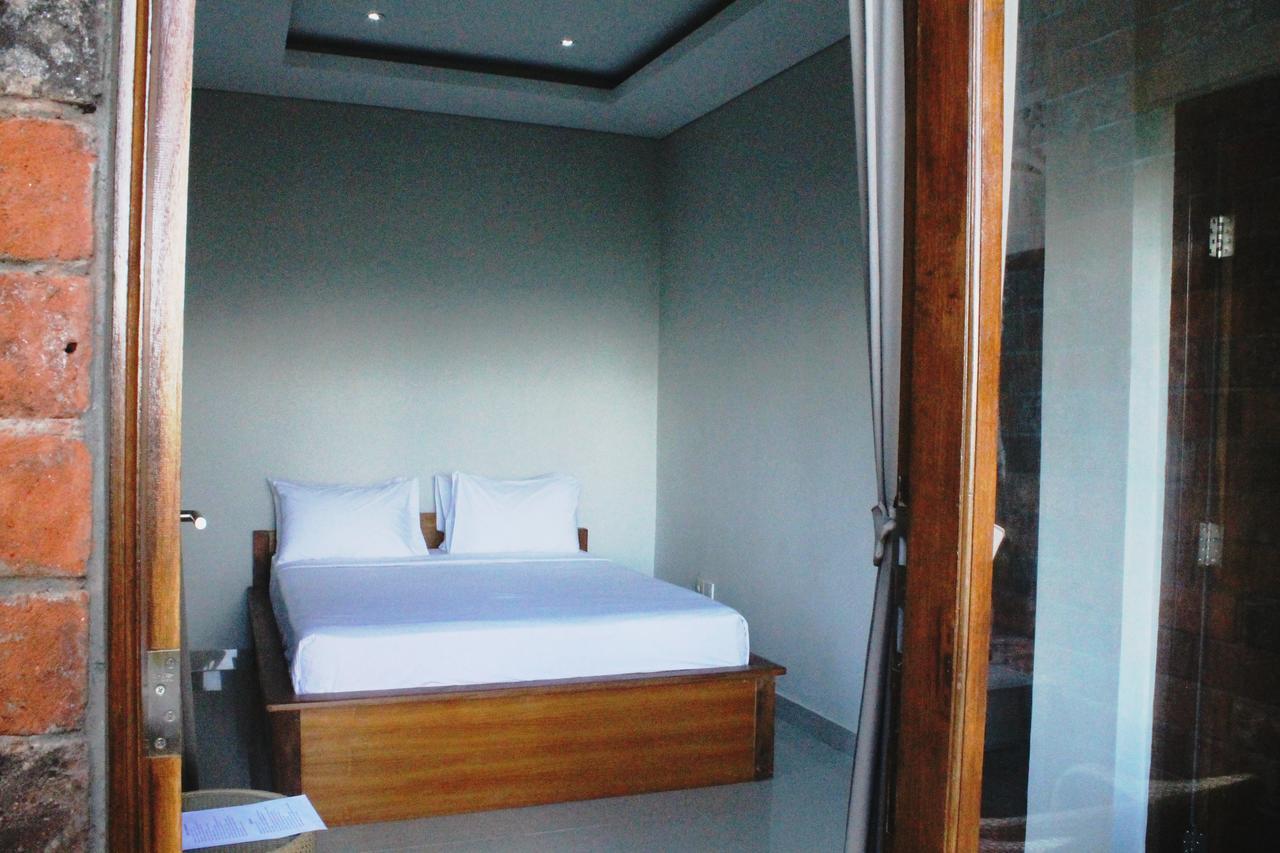 Caldera Hotel & Restaurant Kintamani Esterno foto